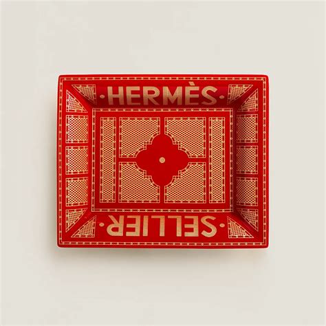 vide poches hermes